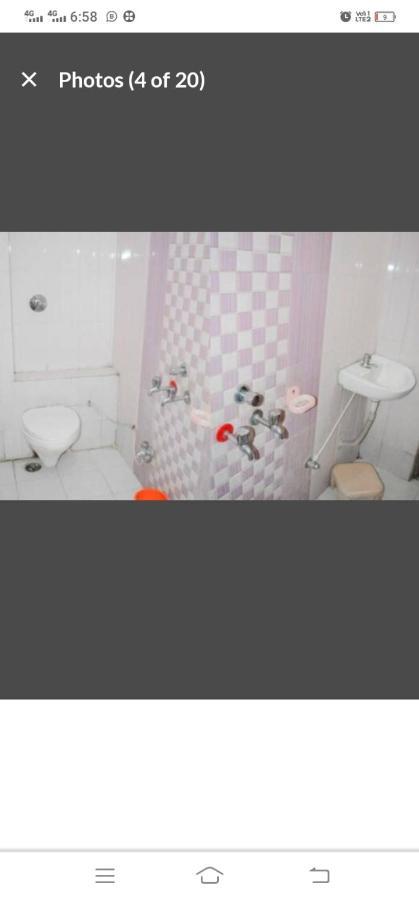 Sai Gaurav Palace Hotel Ширди Екстериор снимка